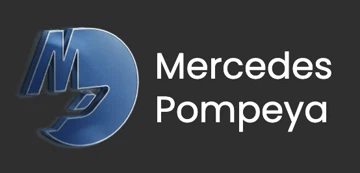 Mercedes Pompeya